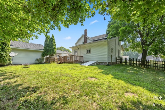 447 Divine Hwy, Portland, MI 48875 - photo 14