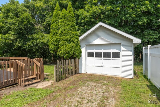 447 Divine Hwy, Portland, MI 48875 - photo 15