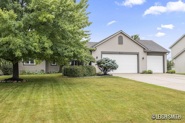6180 Heath Cross Dr, Hudsonville, MI 49426 - photo 2