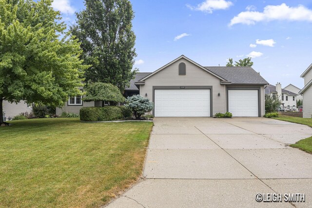 6180 Heath Cross Dr, Hudsonville, MI 49426 - photo 1