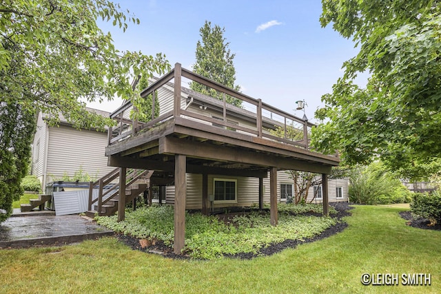 6180 Heath Cross Dr, Hudsonville, MI 49426 - photo 30