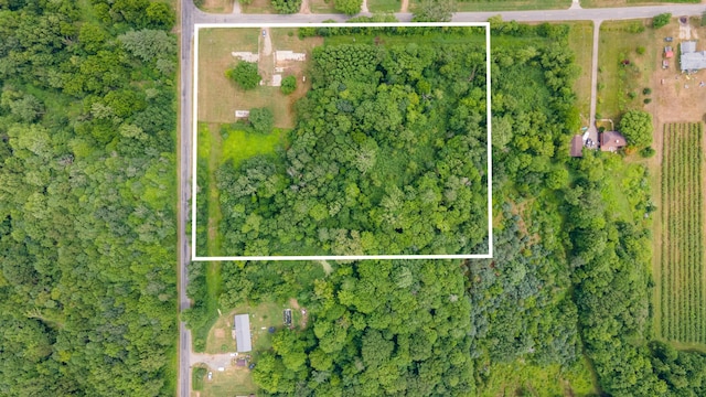 7250 N N Watervliet Rd, Watervliet, MI 49098 - photo 1