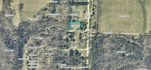 V/L W Ohio St, Shelby, MI 49455 - photo 9