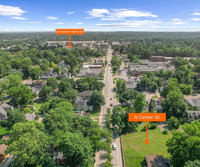 635 N Center St, Northville, MI 48167 - photo 7