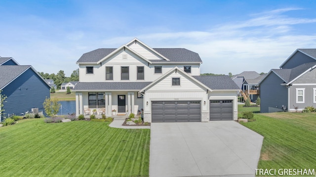 12654 Riverton Rd, Grand Haven, MI 49417 - photo 1