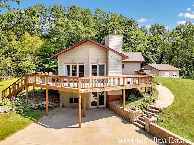 9181 Pennfield Rd, Battle Creek, MI 49014 - photo 5