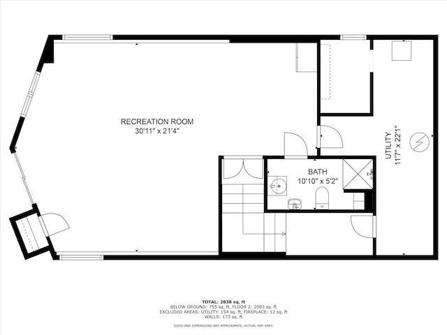 9181 Pennfield Rd, Battle Creek, MI 49014 - photo 30