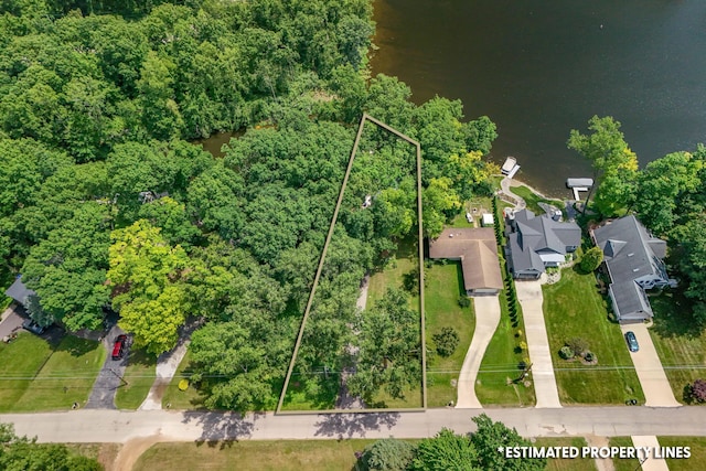 10911 Woodbrook Dr, Cement City, MI 49233 - photo 44