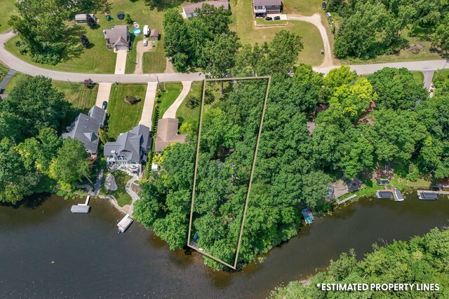 10911 Woodbrook Dr, Cement City, MI 49233 - photo 45