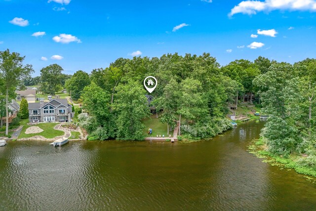 10911 Woodbrook Dr, Cement City, MI 49233 - photo 35