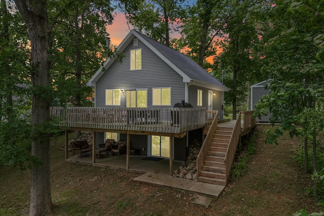 10911 Woodbrook Dr, Cement City, MI 49233 - photo 42