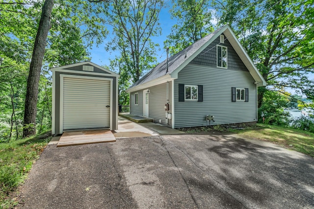 10911 Woodbrook Dr, Cement City, MI 49233 - photo 39