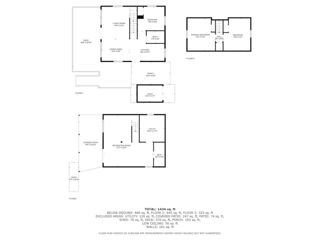 10911 Woodbrook Dr, Cement City, MI 49233 - photo 49