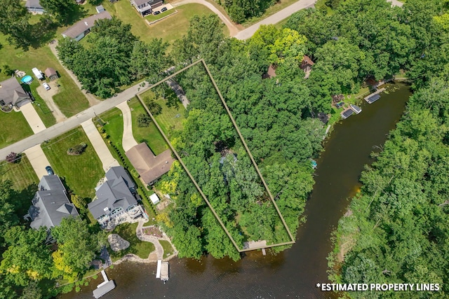 10911 Woodbrook Dr, Cement City, MI 49233 - photo 37