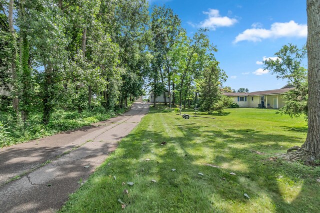 10911 Woodbrook Dr, Cement City, MI 49233 - photo 38