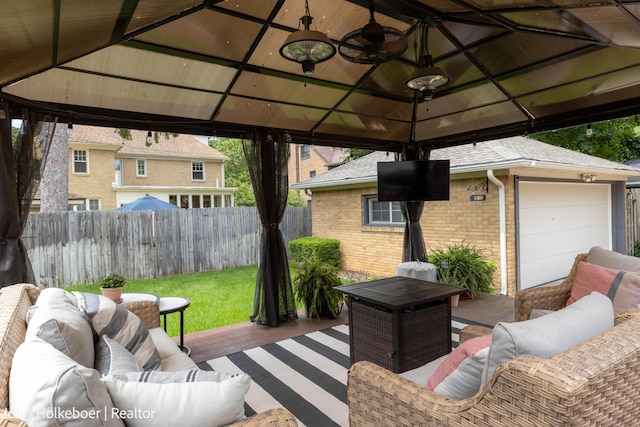 1045 Santa Cruz Dr SE, Grand Rapids, MI 49506 - photo 41