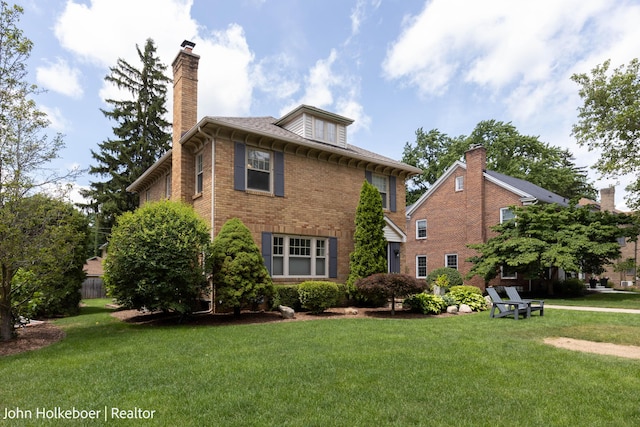 1045 Santa Cruz Dr SE, Grand Rapids, MI 49506 - photo 47