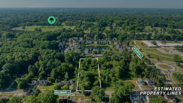 509 Sulgrave Ave, Jackson, MI 49203 - photo 1