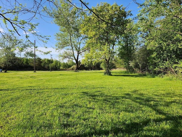 4945 Woods Rd, Sidney, MI 48885 - photo 2