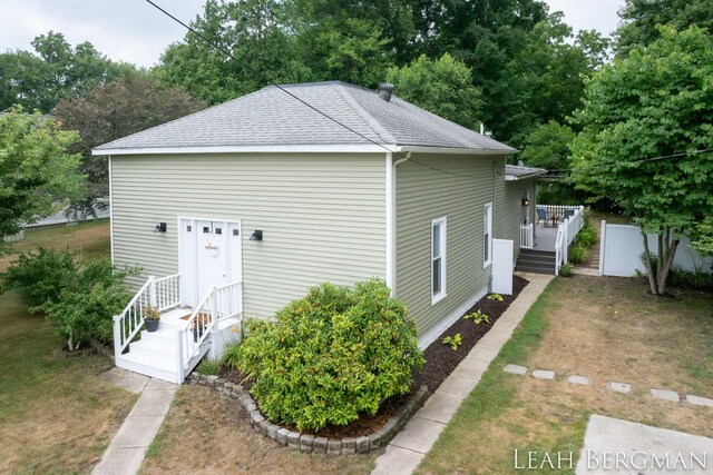 17183 Main St, Nunica, MI 49448 - photo 2