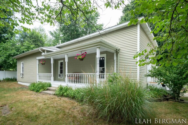 17183 Main St, Nunica, MI 49448 - photo 1