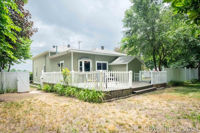 17183 Main St, Nunica, MI 49448 - photo 28