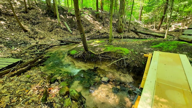 9ACRES 3rd St, Onekama, MI 49675