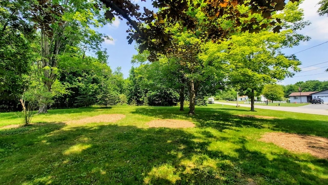 9ACRES 3rd St, Onekama, MI 49675