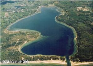 9ACRES 3rd St, Onekama, MI 49675