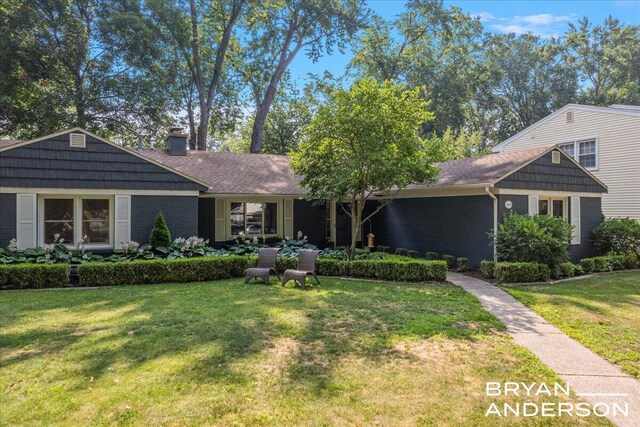 1414 Rosalind Rd SE, East Grand Rapids, MI 49506 - photo 4