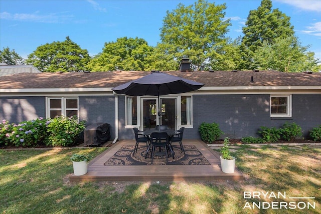 1414 Rosalind Rd SE, East Grand Rapids, MI 49506 - photo 52