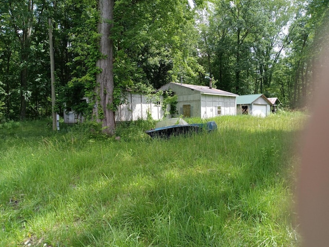39961 47th Ave, Paw Paw, MI 49079 - photo 1