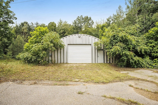 32350 76th St, Covert, MI 49043