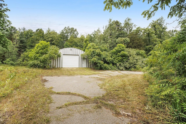 32350 76th St, Covert, MI 49043