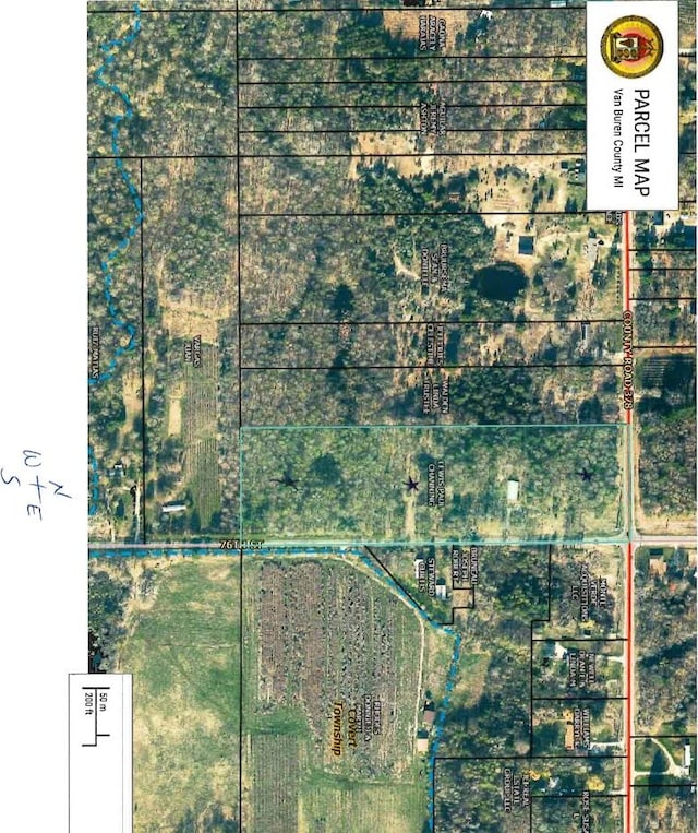 32350 76th St, Covert, MI 49043