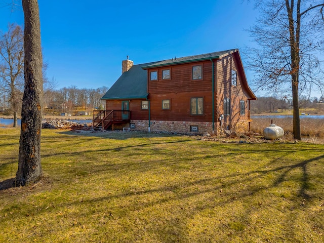 7731 Topinabee Dr, Montgomery, MI 49255 - photo 28