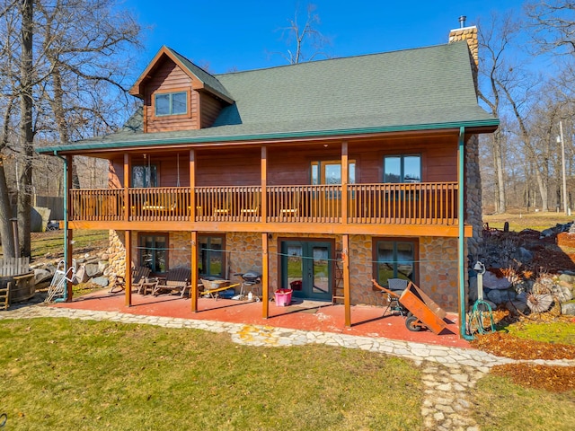 7731 Topinabee Dr, Montgomery, MI 49255 - photo 29