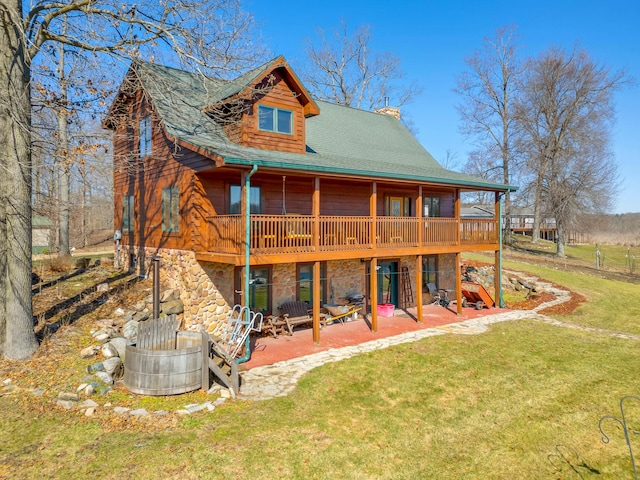 7731 Topinabee Dr, Montgomery, MI 49255 - photo 30