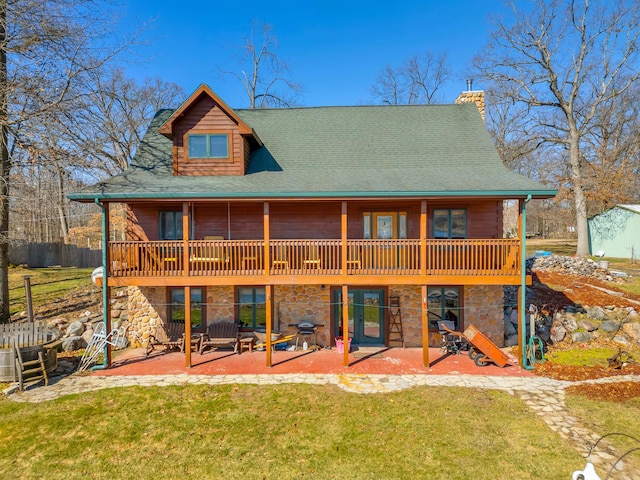 7731 Topinabee Dr, Montgomery, MI 49255 - photo 31