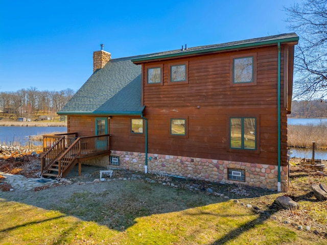 7731 Topinabee Dr, Montgomery, MI 49255 - photo 2