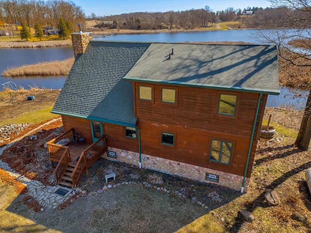 7731 Topinabee Dr, Montgomery, MI 49255 - photo 38