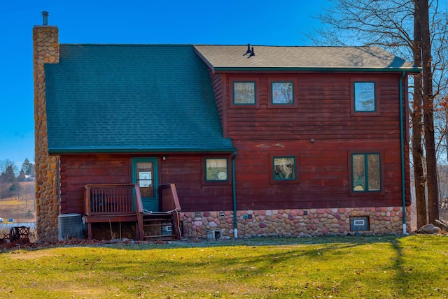 7731 Topinabee Dr, Montgomery, MI 49255 - photo 42