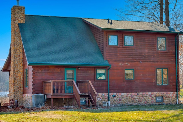 7731 Topinabee Dr, Montgomery, MI 49255 - photo 5