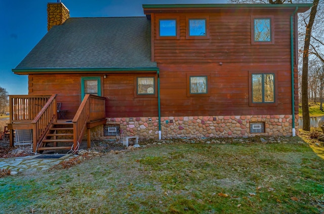 7731 Topinabee Dr, Montgomery, MI 49255 - photo 44
