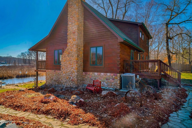 7731 Topinabee Dr, Montgomery, MI 49255 - photo 45