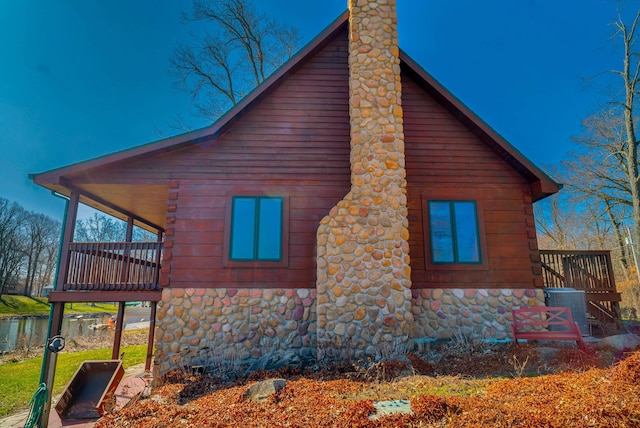 7731 Topinabee Dr, Montgomery, MI 49255 - photo 46