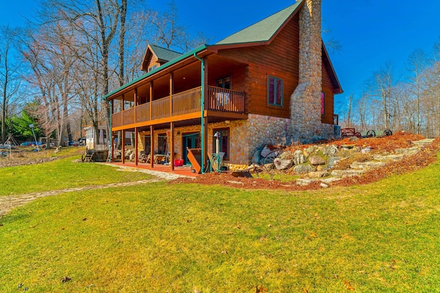 7731 Topinabee Dr, Montgomery, MI 49255 - photo 47