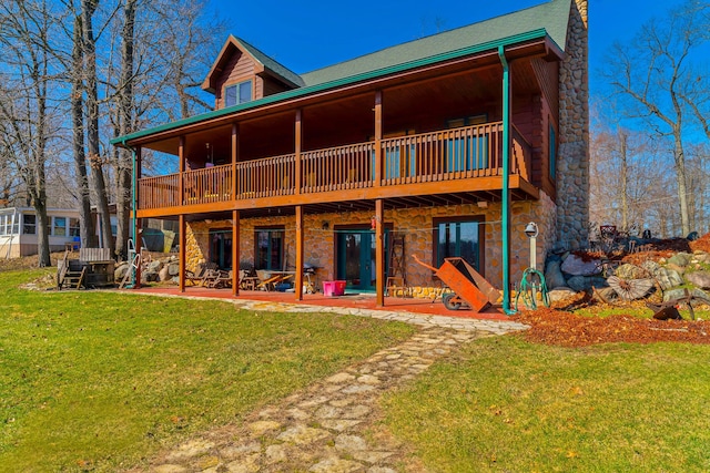 7731 Topinabee Dr, Montgomery, MI 49255 - photo 48