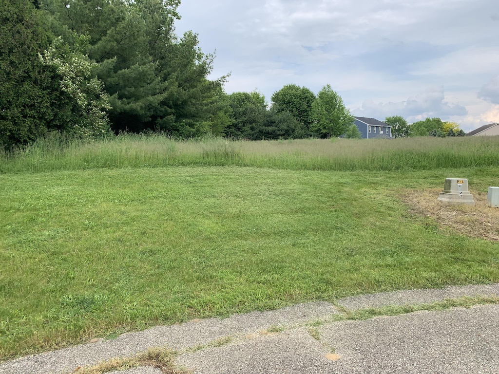1239 Diamond Harbor Ct Lot # 9, Cassopolis, MI 49031 - photo 1
