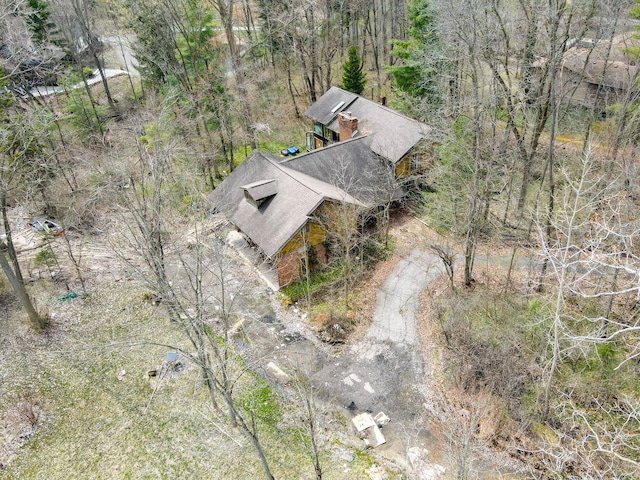4745 Napier Ct, Plymouth, MI 48170